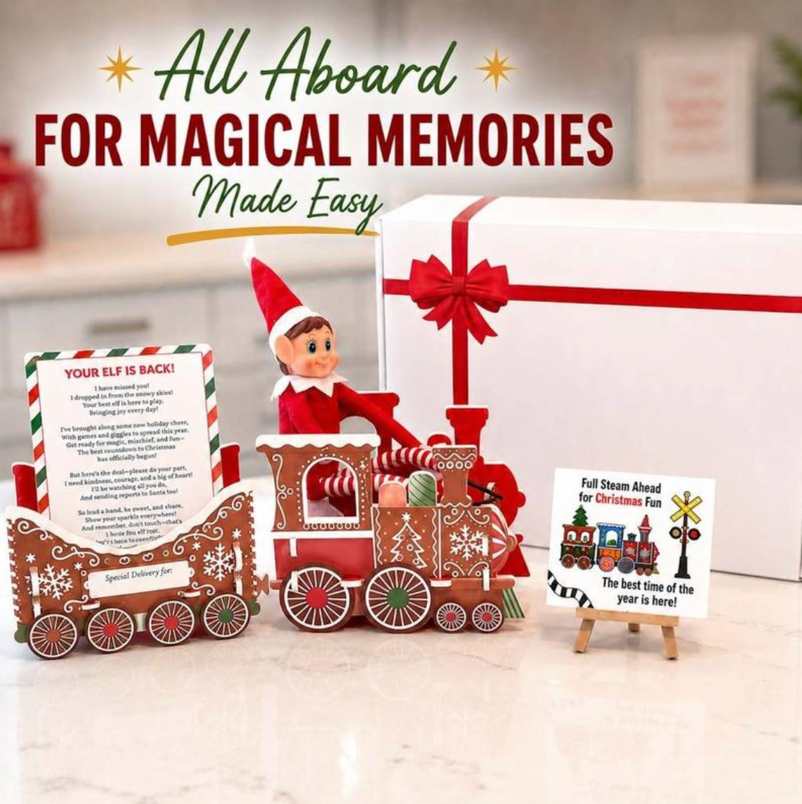 Elf Kit