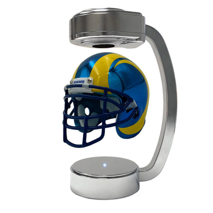 🏈 NFL helmets