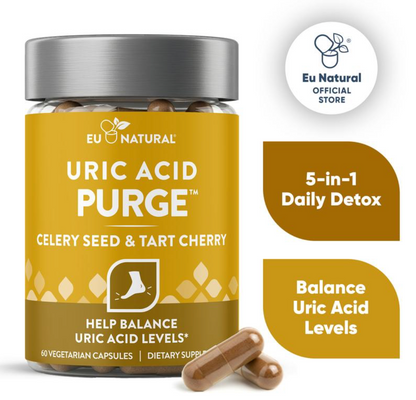 Uric Acid