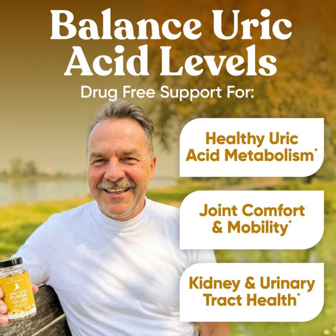 Uric Acid