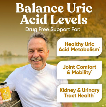 Uric Acid