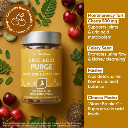Uric Acid