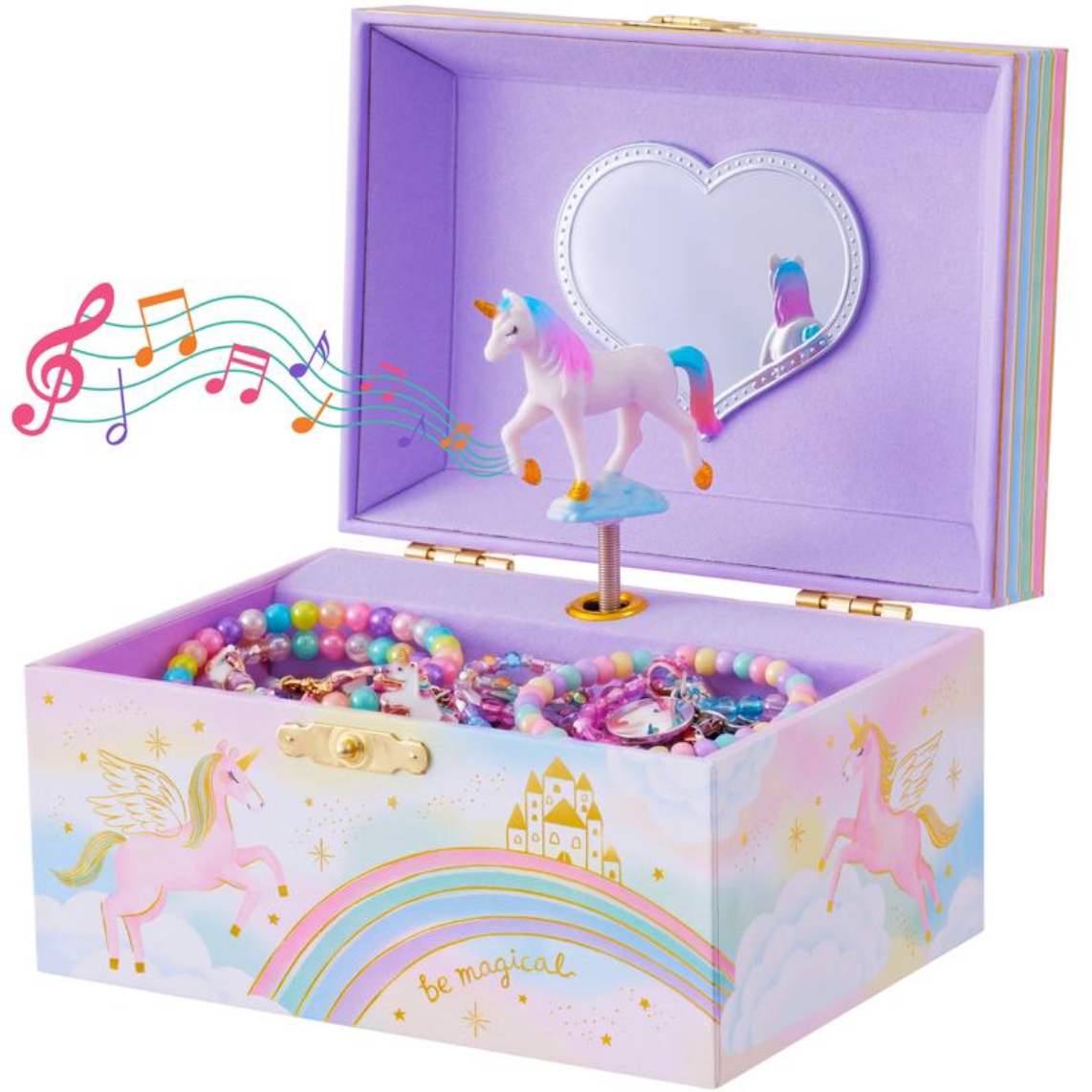 TwinkleBox
