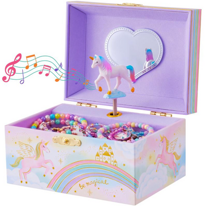 TwinkleBox