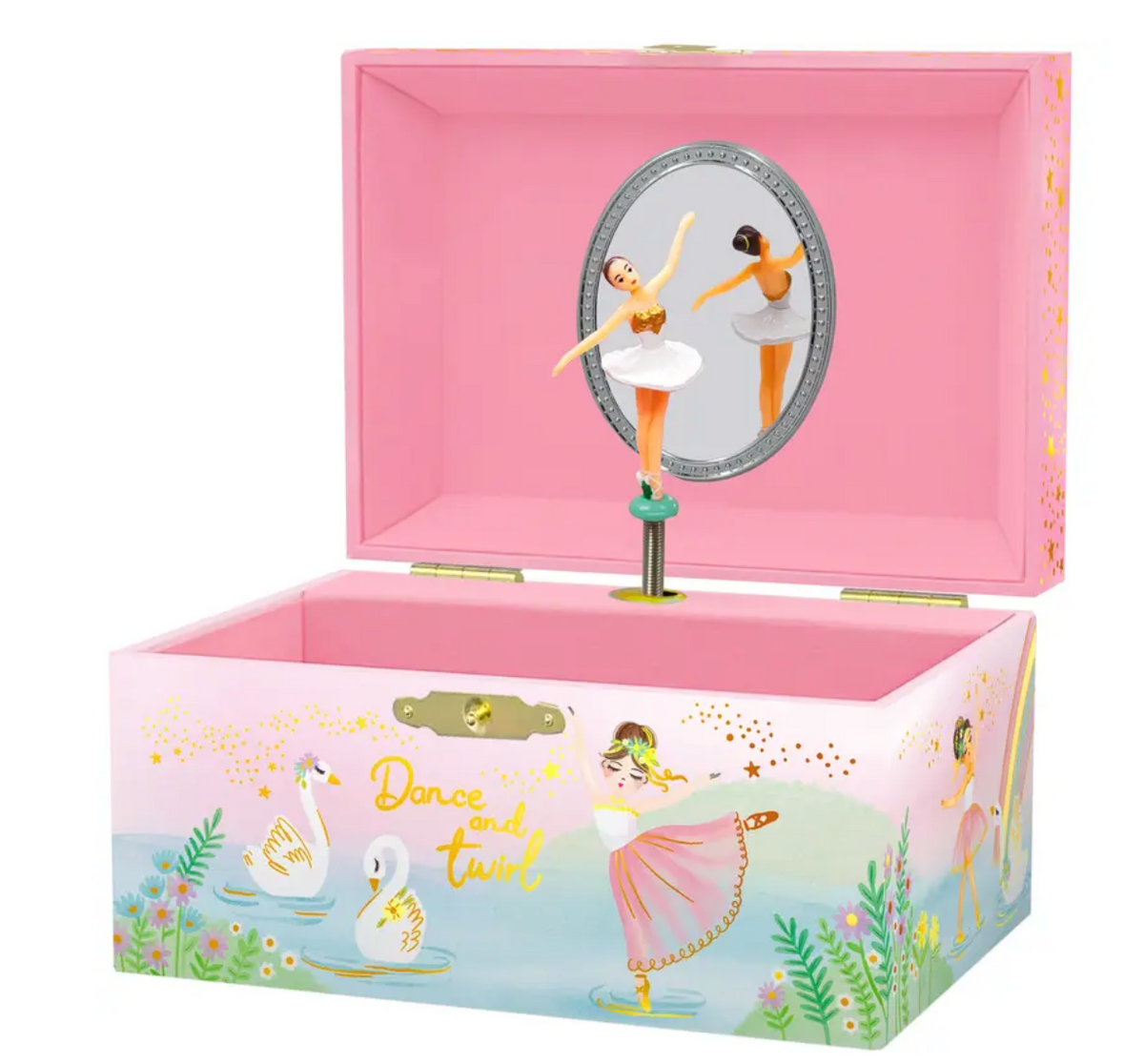 TwinkleBox