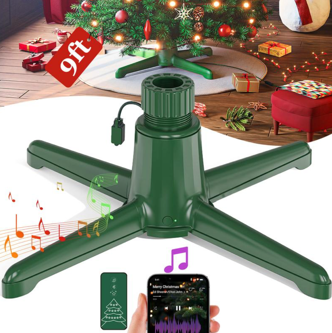 SpinTree