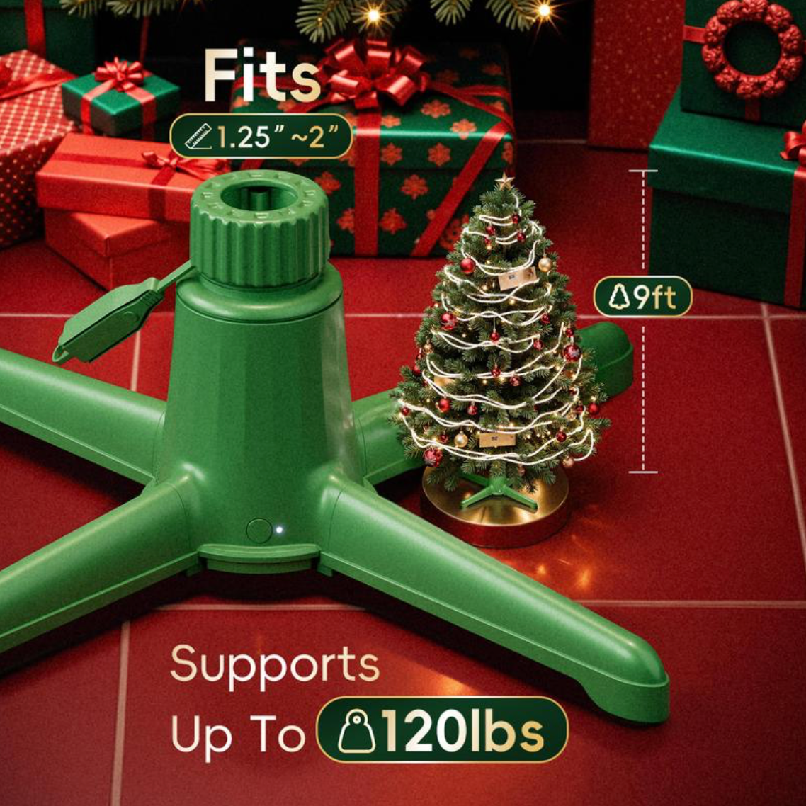 SpinTree