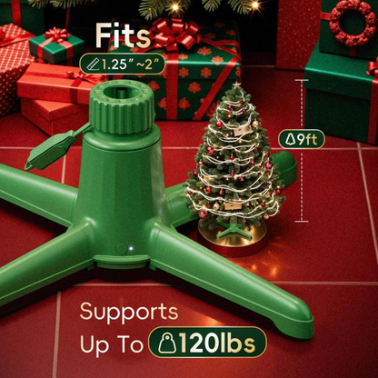 SpinTree