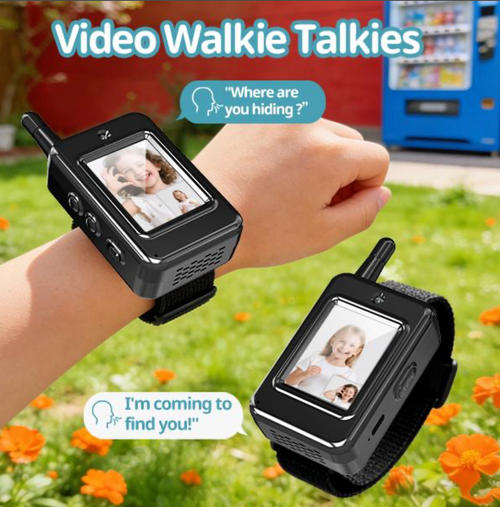 BuddyTalk