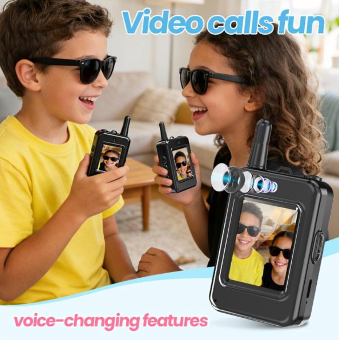 BuddyTalk