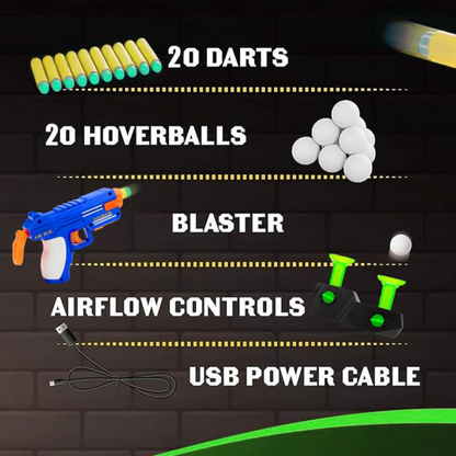 HoverStrike